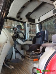 Tracteur agricole Massey Ferguson MF 6455 - 15