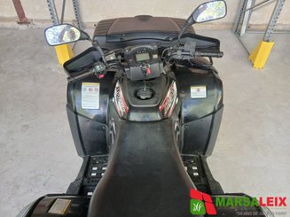 Quad Hytrack 300 EXCLUSIVE AGRICOLE - 6