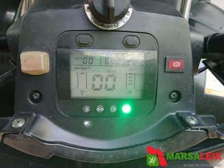 Quad Hytrack 300 EXCLUSIVE AGRICOLE - 4