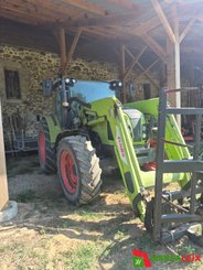 Tracteur agricole Claas ARION - 1