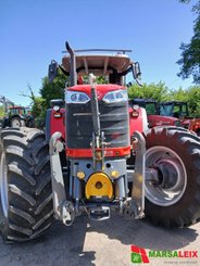 Tracteur agricole Massey Ferguson 4708 M - 6