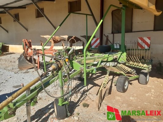 Andaineur Krone SWADRO 46 T - 1