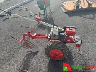 Micro tracteur Iseki SA 360 - 2