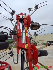Faneur Fella TH8608DN - 4
