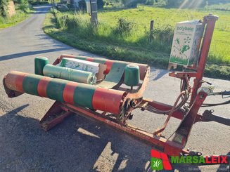 Enrubanneuse Kverneland UN 7556 - 1