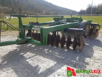 Cover crop Quivogne APL 24 D - 6