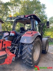 Tracteur agricole Case VESTRUM 120 CVX  - 2