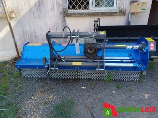 Broyeur à axe horizontal Lagarde GB 250 - 1