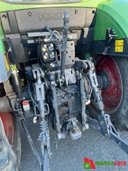 Tracteur agricole Fendt 310 Vario S4 Power - 3