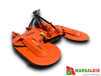 Arboriculture Terreco Tondeuse Verger Perfect DR365 - 1