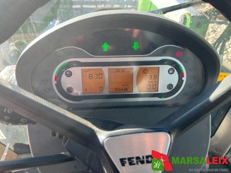 Tracteur agricole Fendt 310 Vario S4 Power - 9