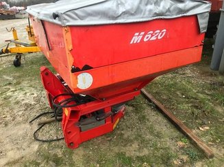 Distributeur d'engrais Kuhn MDS 935  - 5