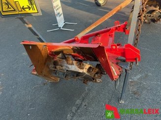 Cureuse de fossés Dondi RIGOLEUSE DMR 35  - 2