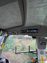 Tracteur agricole Deutz-Fahr 6140 TTV - 10