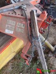 Faucheuse Fella SM 310 FZ - 4