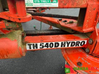 Faneur Fella TH 540 hydro - 4