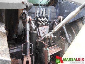 Tracteur agricole Massey Ferguson 6290 DYNASHIHT - 5