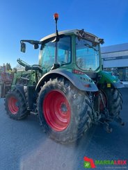 Tracteur agricole Fendt 310 Vario S4 Power - 2