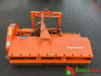 Broyeur à axe horizontal Agrimaster KP 1750  - 1