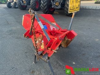 Cureuse de fossés Dondi RIGOLEUSE DMR 35  - 1
