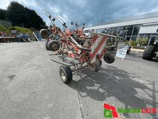 Faneur Fella TH 900 TRANS - 2