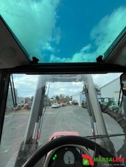 Tracteur agricole Massey Ferguson MF 5612 - 4