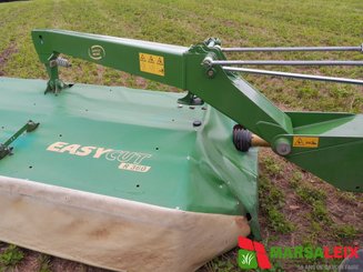 Faucheuse Krone R 360 - 5