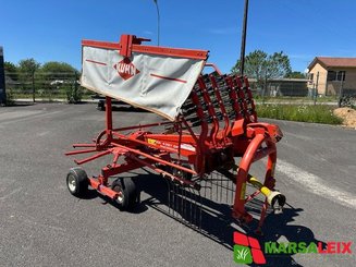 Andaineur Kuhn GA 4321 GM - 5