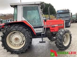 Tracteur agricole Massey Ferguson 3060 - 3