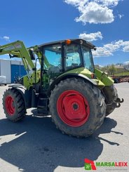 Tracteur agricole Claas ARION 420 - 2