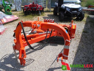 Broyeur d'accotement Agrimaster FN 150 - 1