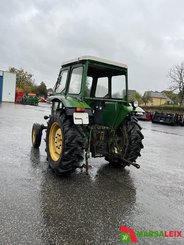 Tracteur agricole John Deere 1020 - 2