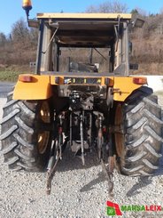 Tracteur agricole Renault CERES 345 X - 4