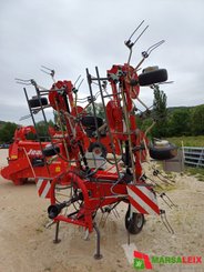 Faneur Fella TH8608DN - 1