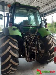 Tracteur agricole Deutz-Fahr TTV 1145 - 5