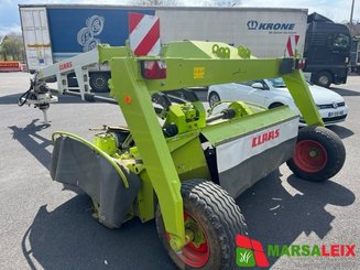 Faucheuse conditionneuse Claas DISCO 3200 TC  - 4