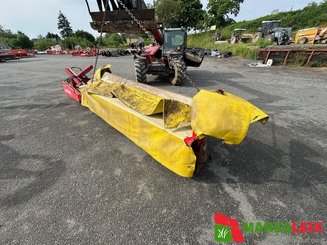 Faucheuse Pöttinger NOVADISC 400 - 2