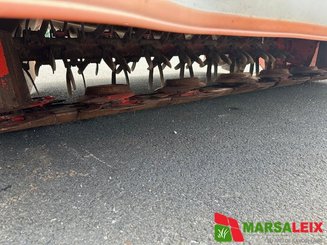 Faucheuse conditionneuse Kuhn FC 283 - 5