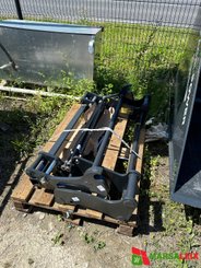 Accessoire de manutention AGRI POWER Interface MX/EURO EURO/MX - 1