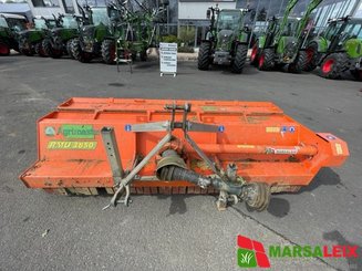 Broyeur à axe horizontal Agrimaster RMU 2850 - 1