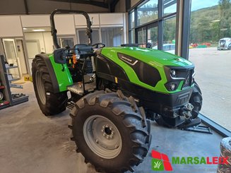Tracteur agricole Deutz-Fahr 5105 TB - 1