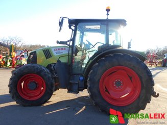 Tracteur agricole Claas ARION 420 - 3