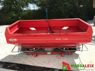Distributeur d'engrais Kuhn MDS 1132 - 3