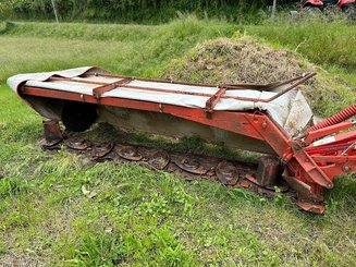 Faucheuse Kuhn GMD 800 GII - 5
