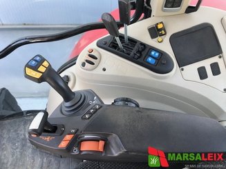 Tracteur agricole Massey Ferguson 7715 S - 5