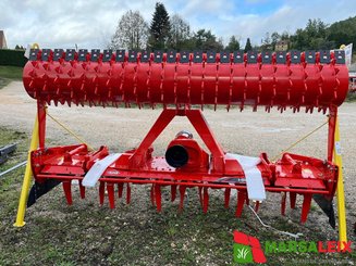Herse rotative Kuhn HR 304 - 3
