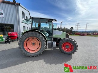 Tracteur agricole Claas Celtis 456 rc - 7