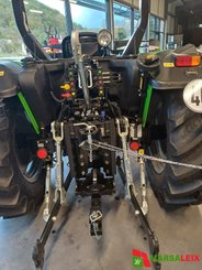 Tracteur agricole Deutz-Fahr 5105 TB - 6