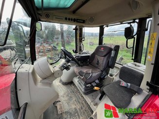 Tracteur agricole Massey Ferguson 5712 S DYNA-6 EFFICIENT - 10