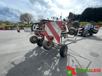 Faneuse Fella TH 900 TRANS - 1
